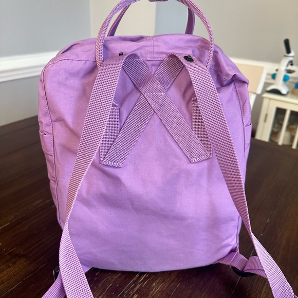 Fjallraven Kanken backpack - Picture 12 of 12